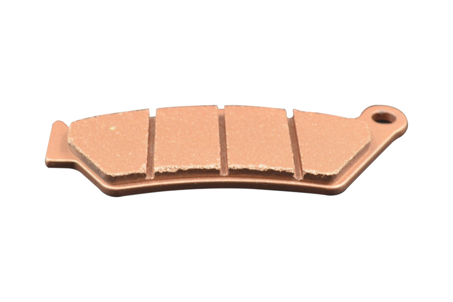 风罩冲压件加工特点